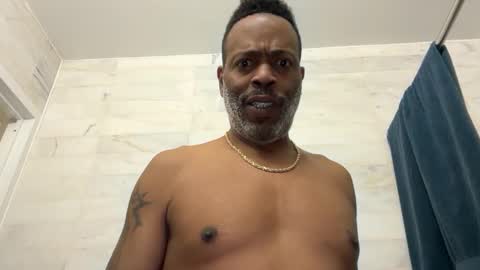 theblacklordmaster online show from May 29, 12:15 pm
