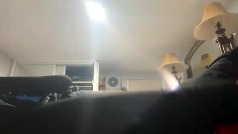 thebombxoxo69 online show from April 3, 3:42 pm