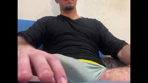 thebulge_b0y online show from October 5, 8:07 am