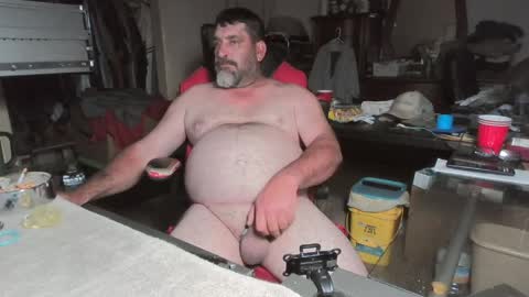 Cajunbator online show from June 8, 10:16 am