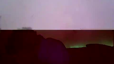 Mr.J online show from January 7, 3:37 am