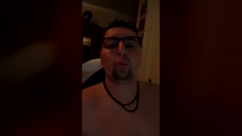 Swole Gorilla online show from April 25, 5:43 am