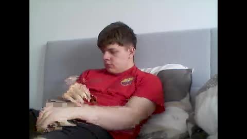 thecuteguy144949 online show from January 31, 9:27 am