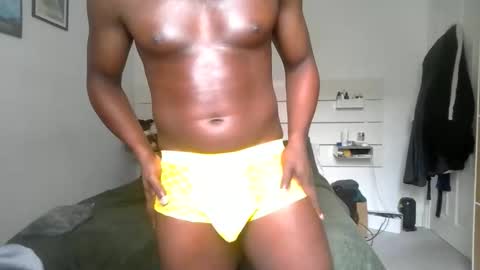 TheDarkTouch online show from January 11, 1:15 pm