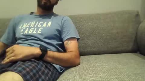 thedickhard1010 online show from July 31, 3:06 am