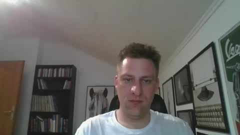 thedon2123 online show from March 11, 9:15 pm