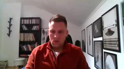 thedon2123 online show from November 19, 5:13 pm