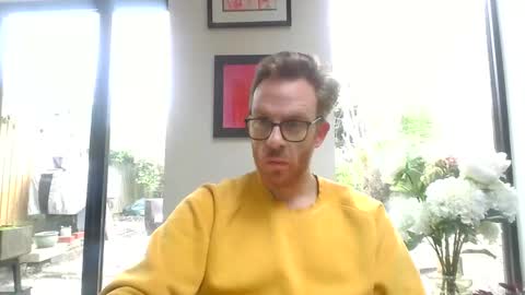 DRAM online show from April 15, 10:04 am