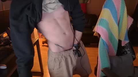 Thefabulousam Independent Model online show from December 27, 7:18 am