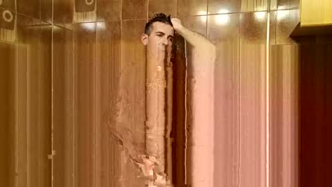 Paul online show from February 6, 4:14 pm