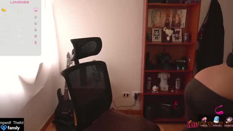 Wolf Independent model online show from January 30, 2:47 pm