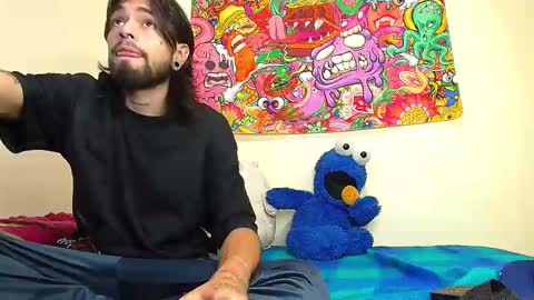 independent Model online show from January 10, 1:32 am