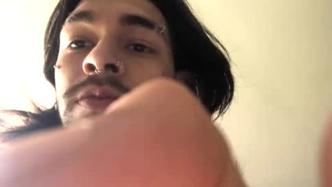 independent Model online show from March 12, 8:41 pm