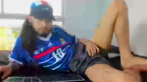 independent Model online show from September 23, 10:42 pm