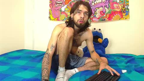 independent Model online show from January 13, 5:12 am