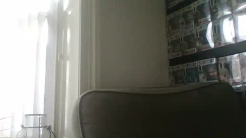 thegingerjim online show from September 28, 9:07 am