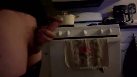 thegoatmaan online show from November 19, 8:25 am