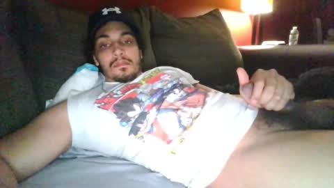 Thegodbill4000 online show from October 25, 8:49 am