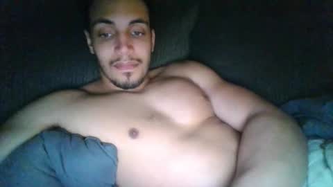 Thegodbill4000 online show from February 14, 3:43 am