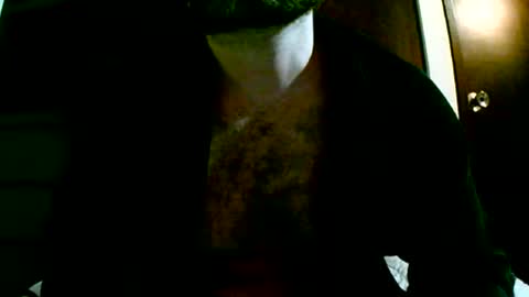 thegreatunicorn online show from January 6, 4:26 am