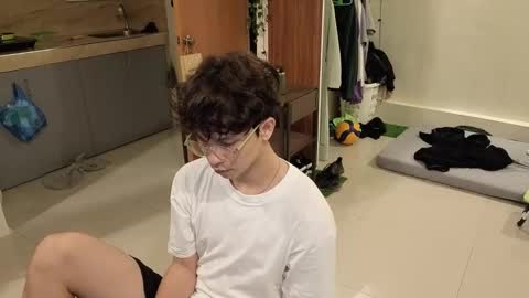 Green online show from November 27, 8:45 pm