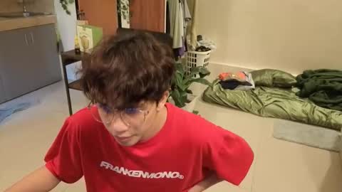 Green online show from January 6, 4:49 am