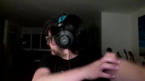 theguitarmistery online show from February 17, 6:56 am