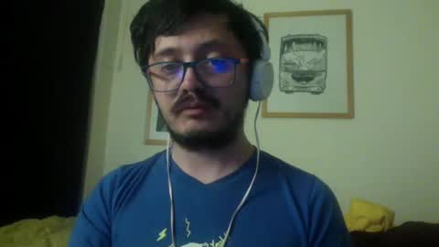 theguitarmistery online show from October 9, 2:38 am