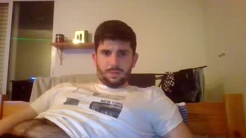 thehamlaaa online show from January 30, 11:13 pm