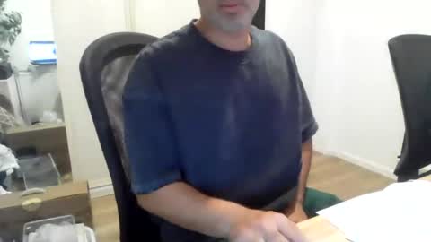 thehardcock2025 online show from August 9, 7:09 pm