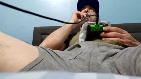 thehardestny1 online show from February 1, 3:08 am