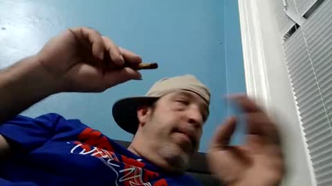 thehardestny1 online show from January 20, 4:21 am