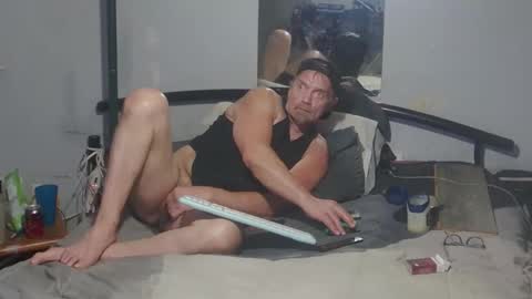 thehotlantaman online show from April 4, 8:00 am