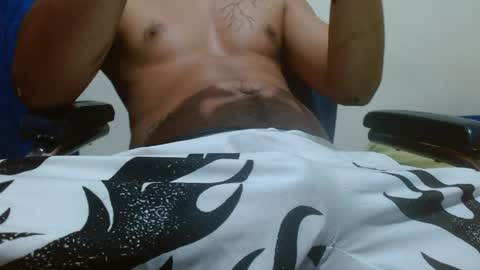 thehousedog online show from April 7, 8:09 pm