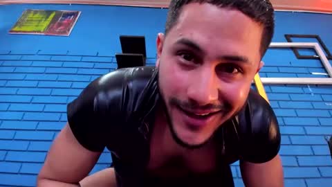 Ian Deniel online show from January 11, 7:49 pm