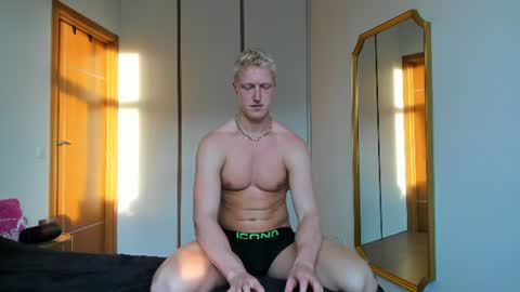 thejacob_d online show from July 15, 6:03 pm