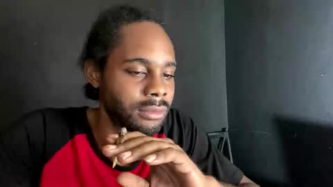 Snapshot of thejamaican101 chatting on October 15, 4:14 pm Alex876 online show from October 15, 4:14 pm