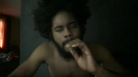 Snapshot of thejamaican101 chatting on February 11, 4:24 pm Alex876 online show from February 11, 4:24 pm