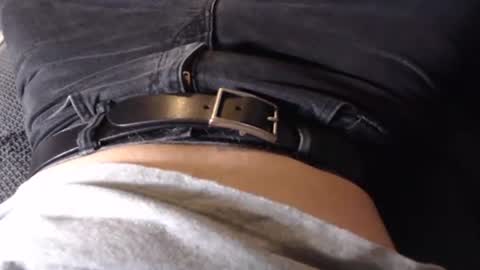 Liam online show from December 7, 9:22 pm