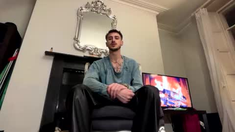 Master Joker online show from October 20, 11:08 pm