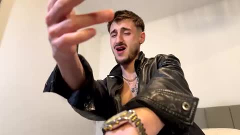 Master Joker online show from February 5, 11:45 pm