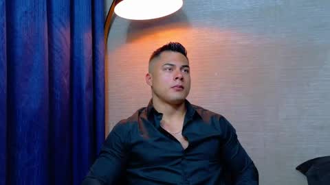 thekingerick online show from October 13, 6:19 am