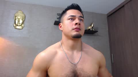 thekingerick online show from February 3, 11:05 pm