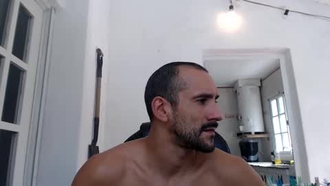 KINGOFPAINS online show from February 17, 1:53 pm