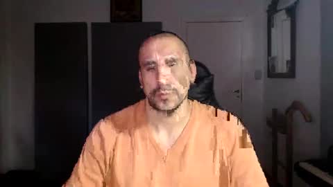 KINGOFPAINS online show from October 21, 2:14 am