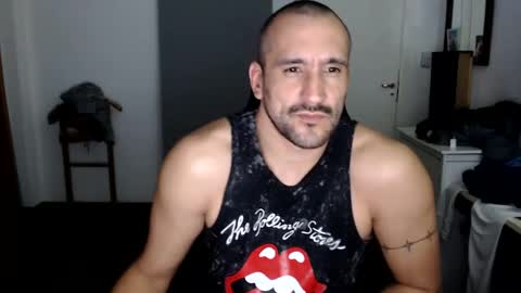 KINGOFPAINS online show from September 17, 3:18 am