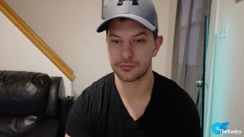 thekodyy online show from March 5, 11:39 am