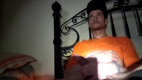 TallDavid online show from February 23, 7:38 am