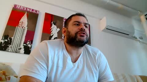 Big Alpha Daddy Master online show from December 23, 6:44 am