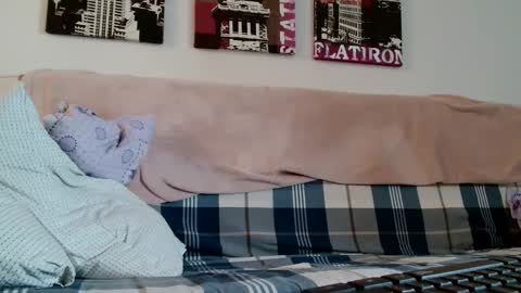 Big Alpha Daddy Master online show from February 28, 7:15 am